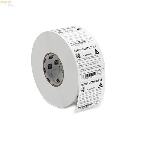 Cómo identificar la autenticidad de los Suministros Certificados de Zebra - 507TEC.com