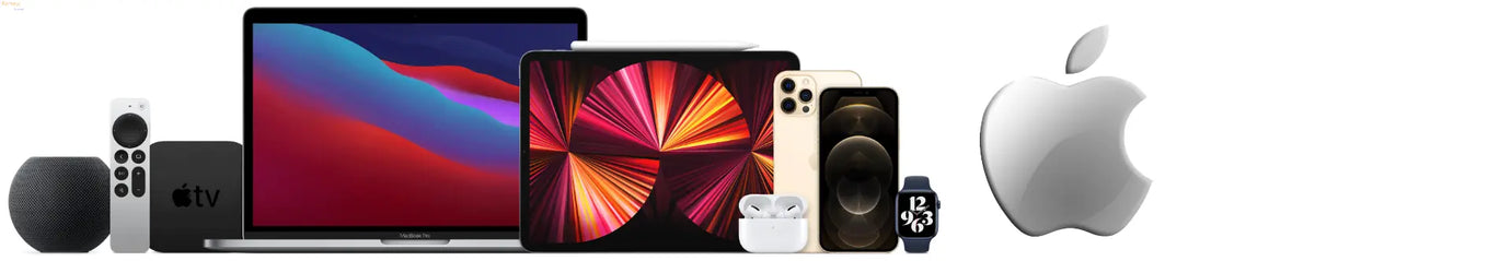 Apple 507Tec