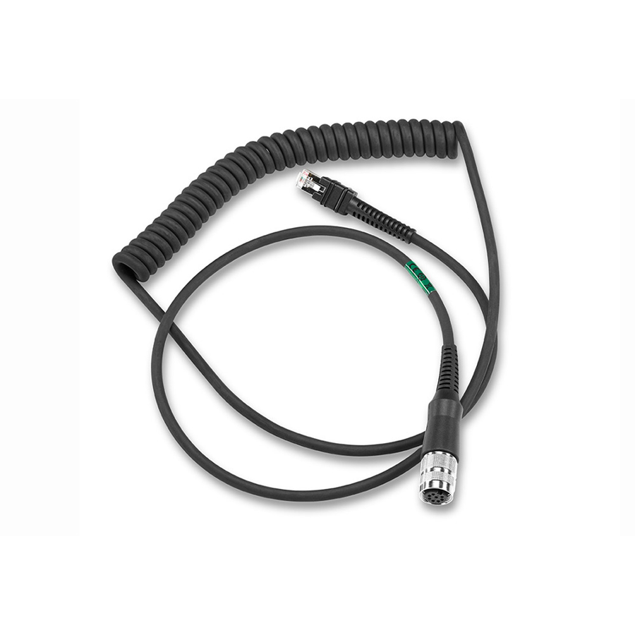 CBA-RF4-C09ZBR Zebra Connectivity Panamá
