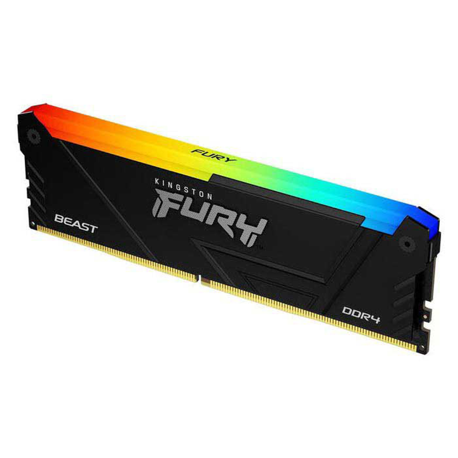 KF432C16BB2A/8 Kingston Fury Memorias Panamá