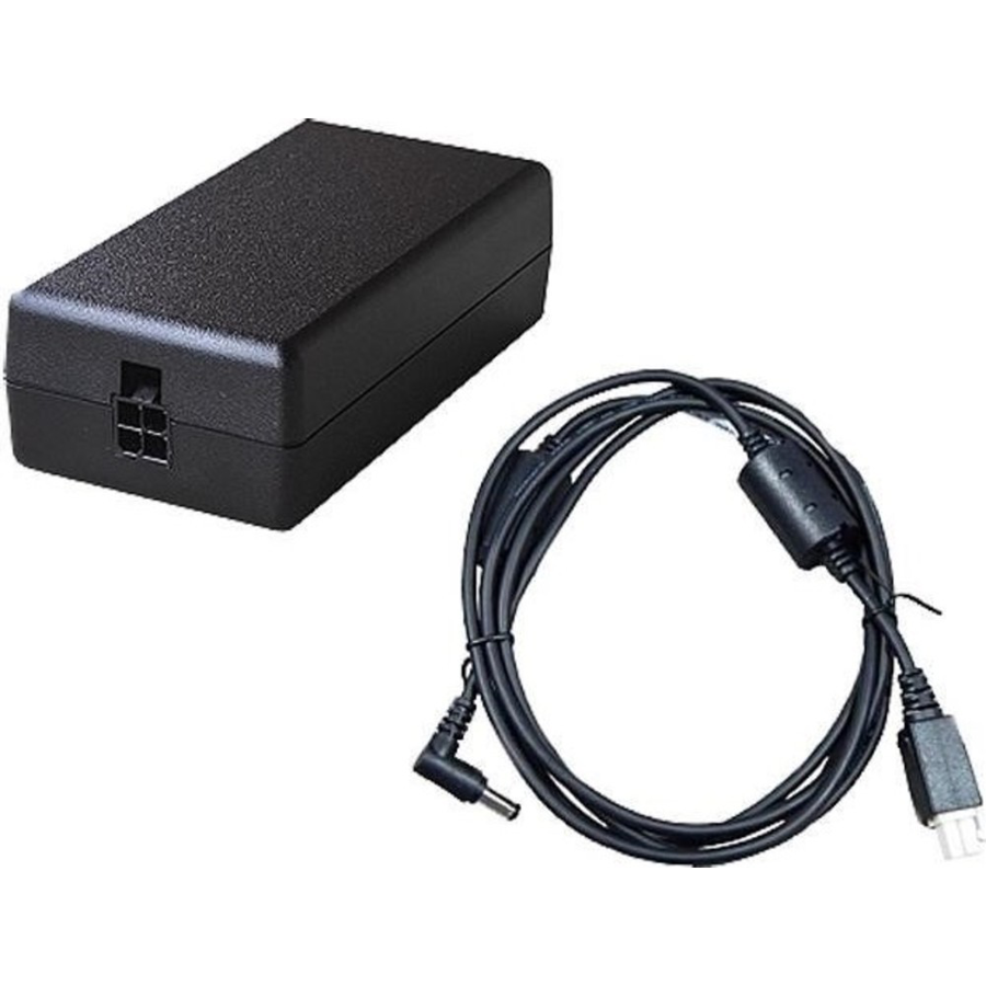 KIT-PWR-12V50W Zebra Fuentes de carga y alimentación Panamá