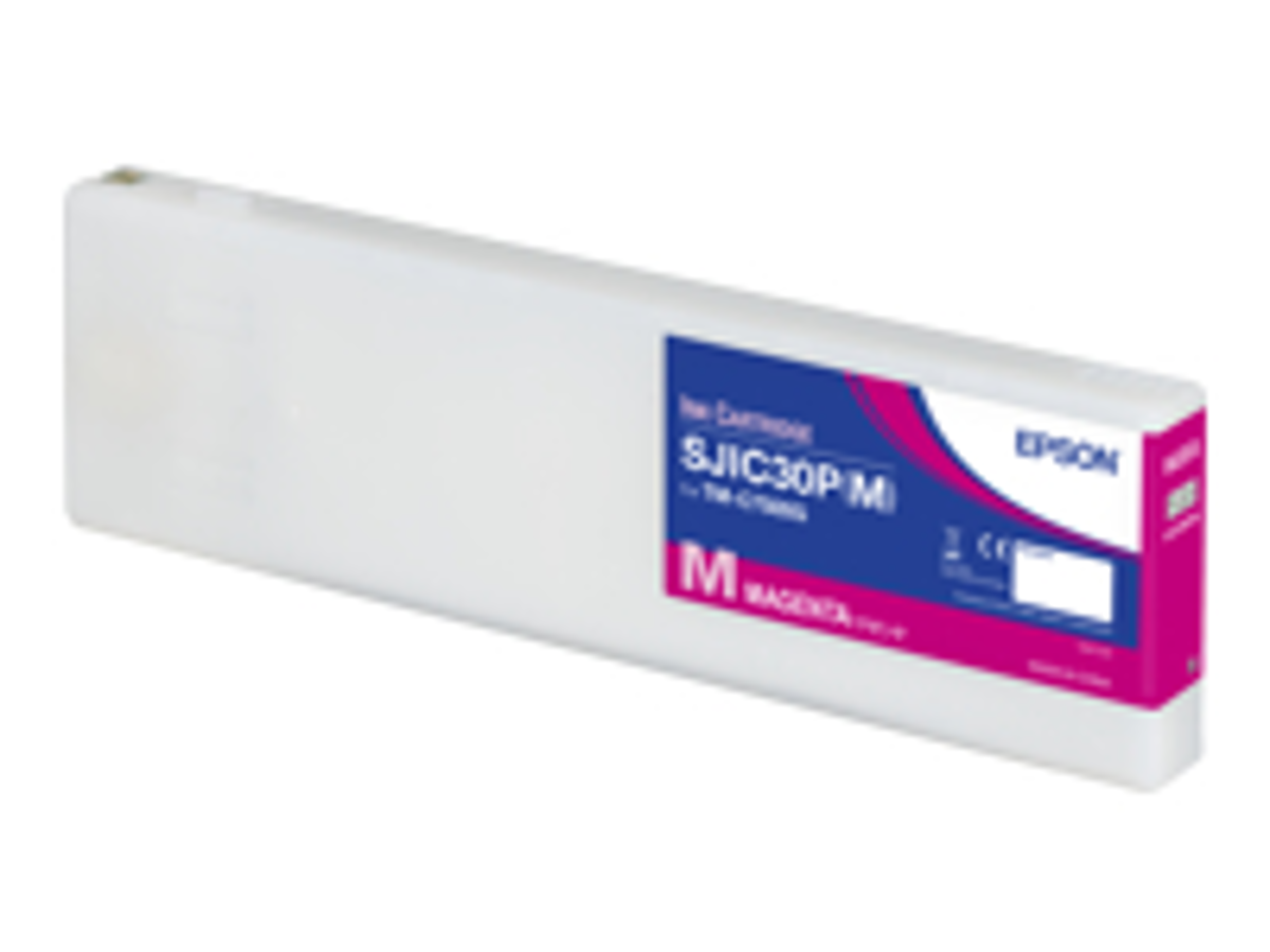 C33S020637 Epson Puntos de Venta Panamá