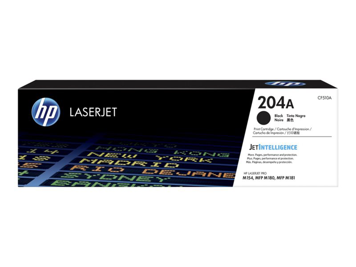 CF510A HP Consumibles y Media Panamá