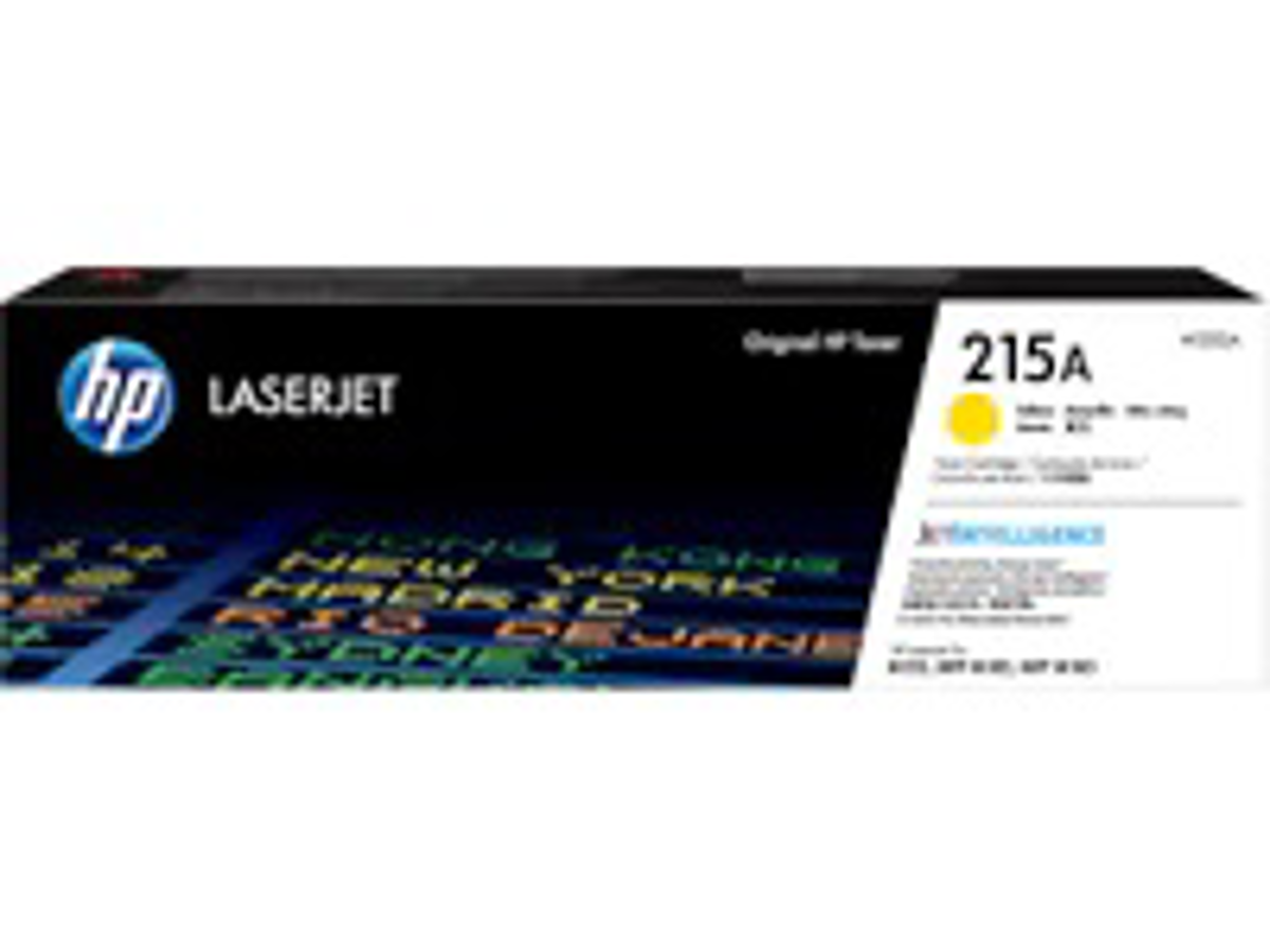 W2312A HP Consumibles y Media Panamá