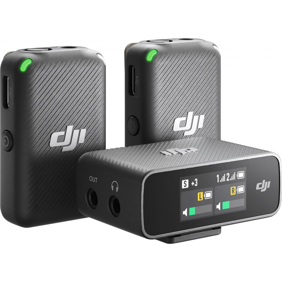 CP.RN.00000327.02 DJI Audio y Video Panamá