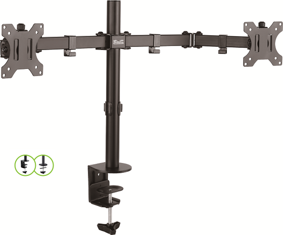 KPM-310 Klip Xtreme Monitores Panamá