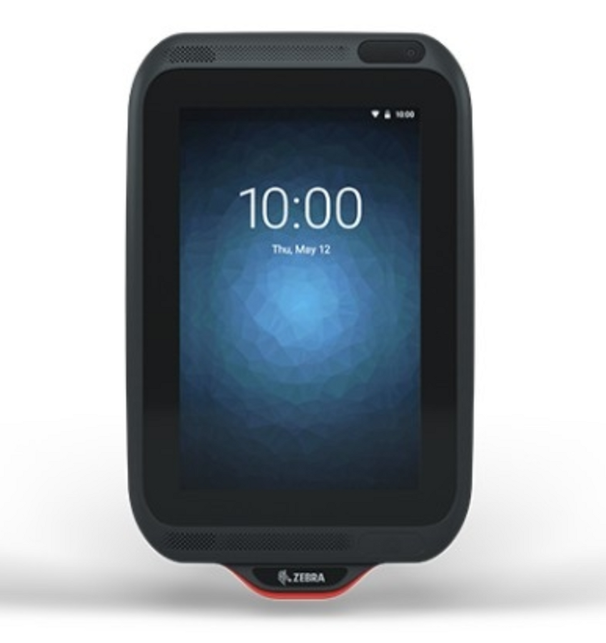 CC6000-10-3200PCWW Zebra Interactive Kiosks Panamá