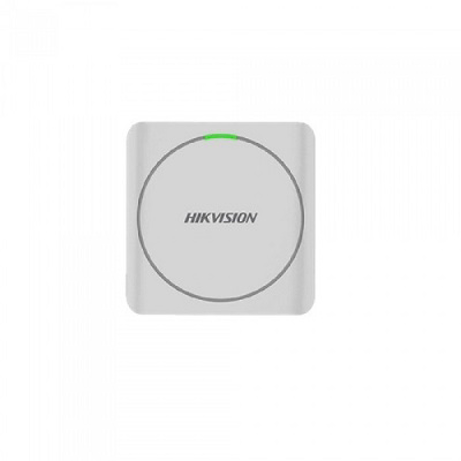 DS-K1801E Hikvision Control de Acceso Panamá