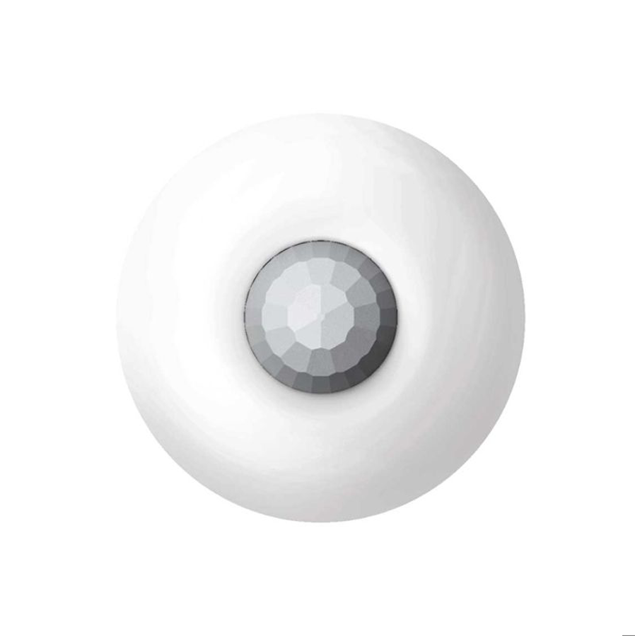 DS-PDCL12-EG2 Hikvision Intrusión Panamá