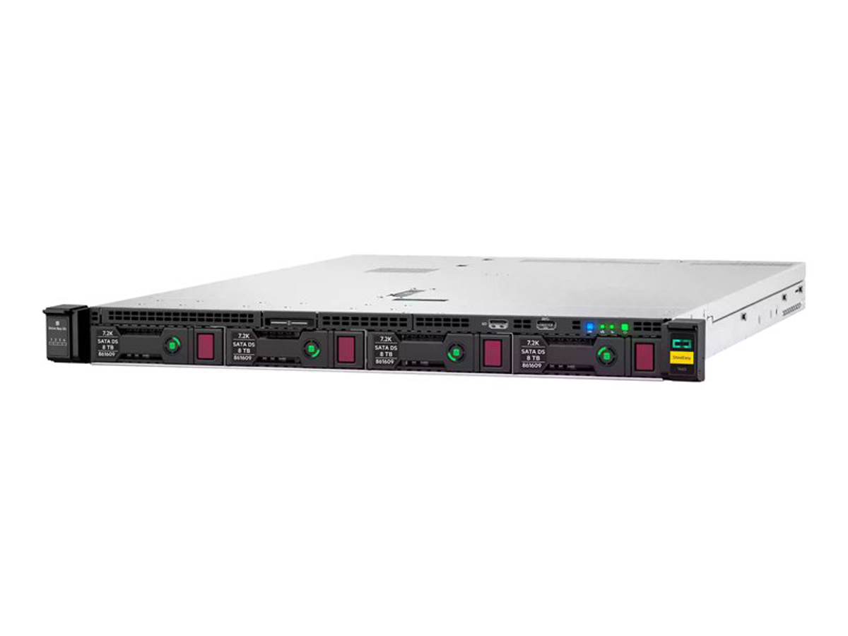 Q2R92A HPE Almacenamiento Panamá