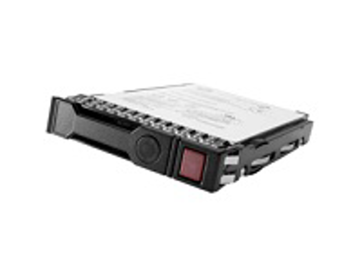 872485-B21 HPE Almacenamiento Panamá