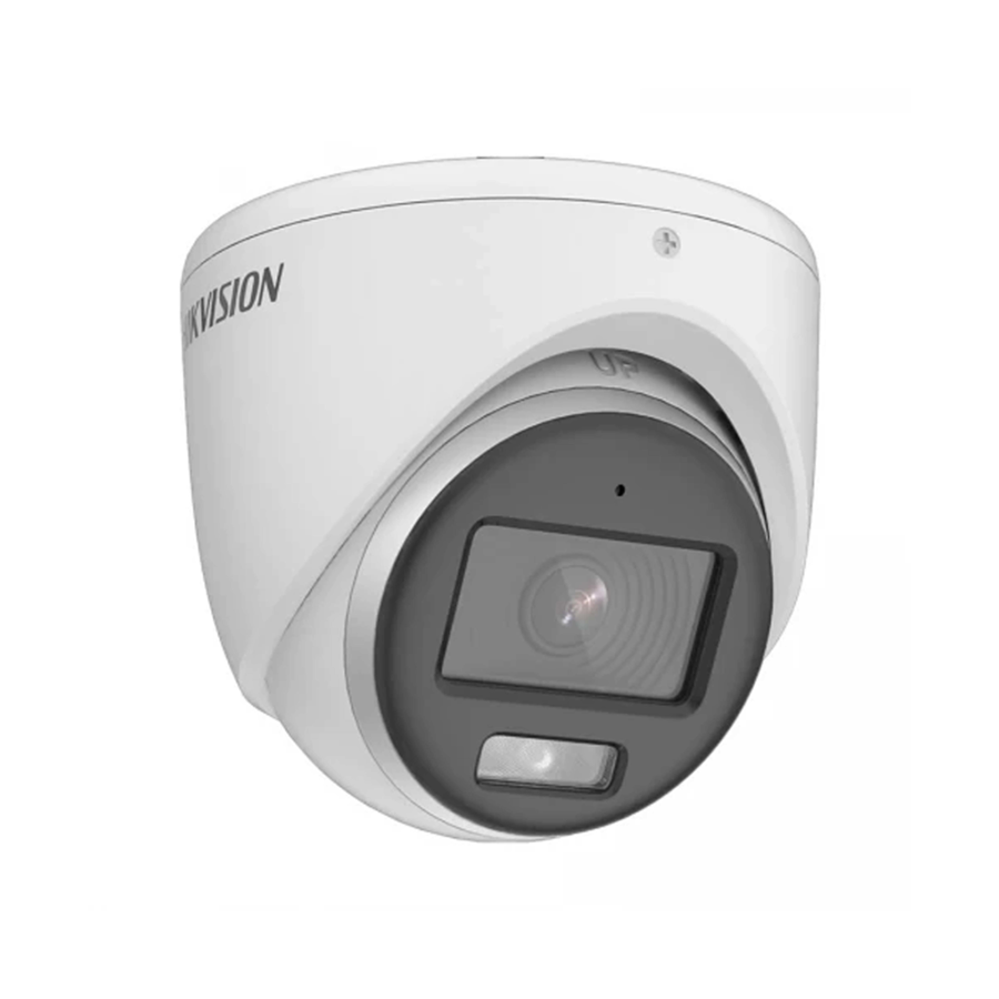 DS-2CE70DF0T-LPFS 2.8mm Hikvision Vigilancia de Video Panamá