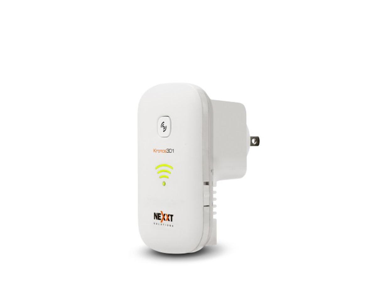 AEIEL304U2 Nexxt Solutions Connectivity Redes Panamá