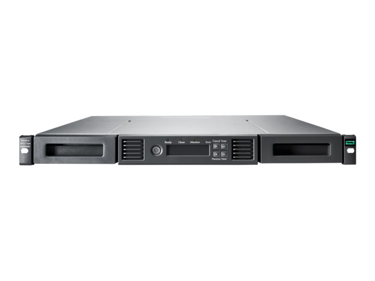 R1R75A HPE Almacenamiento Panamá