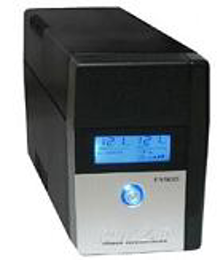 FX-2200LCD  Forza  Protección de Poder Panamá