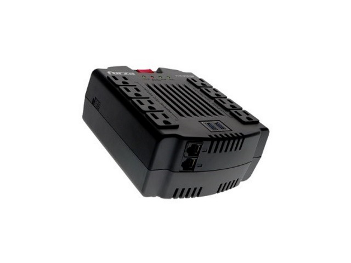 FVR-1211USB Forza Protección de Poder Panamá