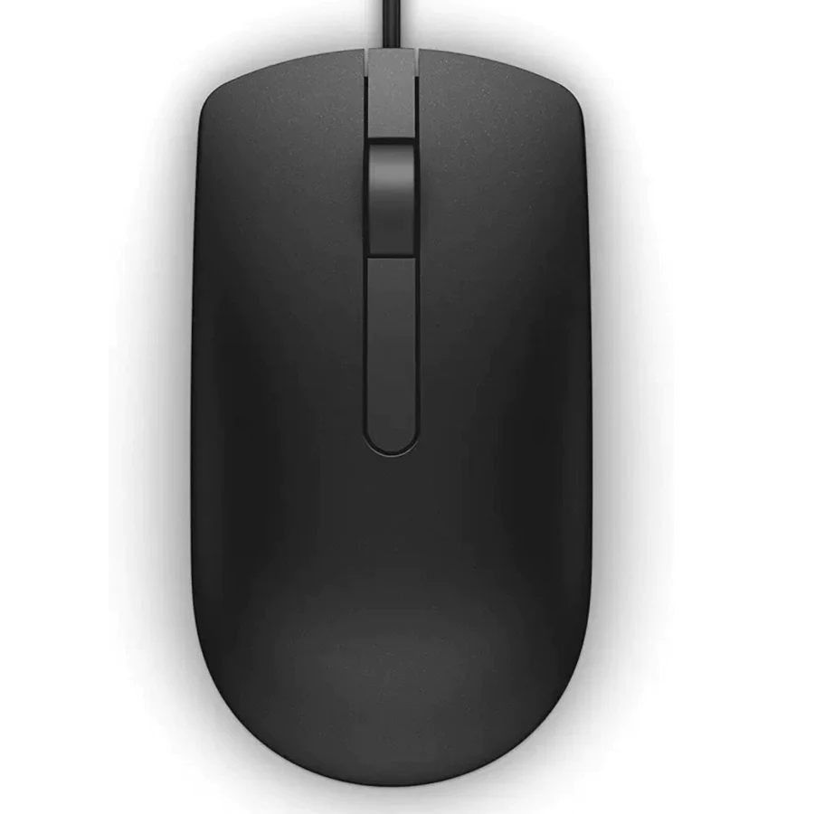 065K5F Dell Mouse Panamá