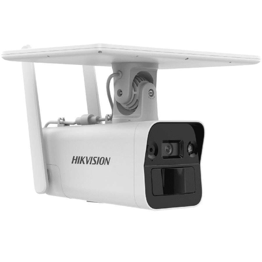 DS-2XS2T41G1-ID/4G (4mm) Hikvision Vigilancia de Video Panamá