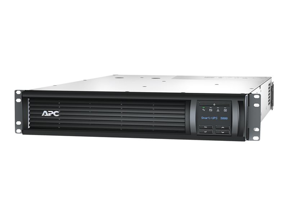 SMT3000RM2UC  APC  Protección de Poder Panamá