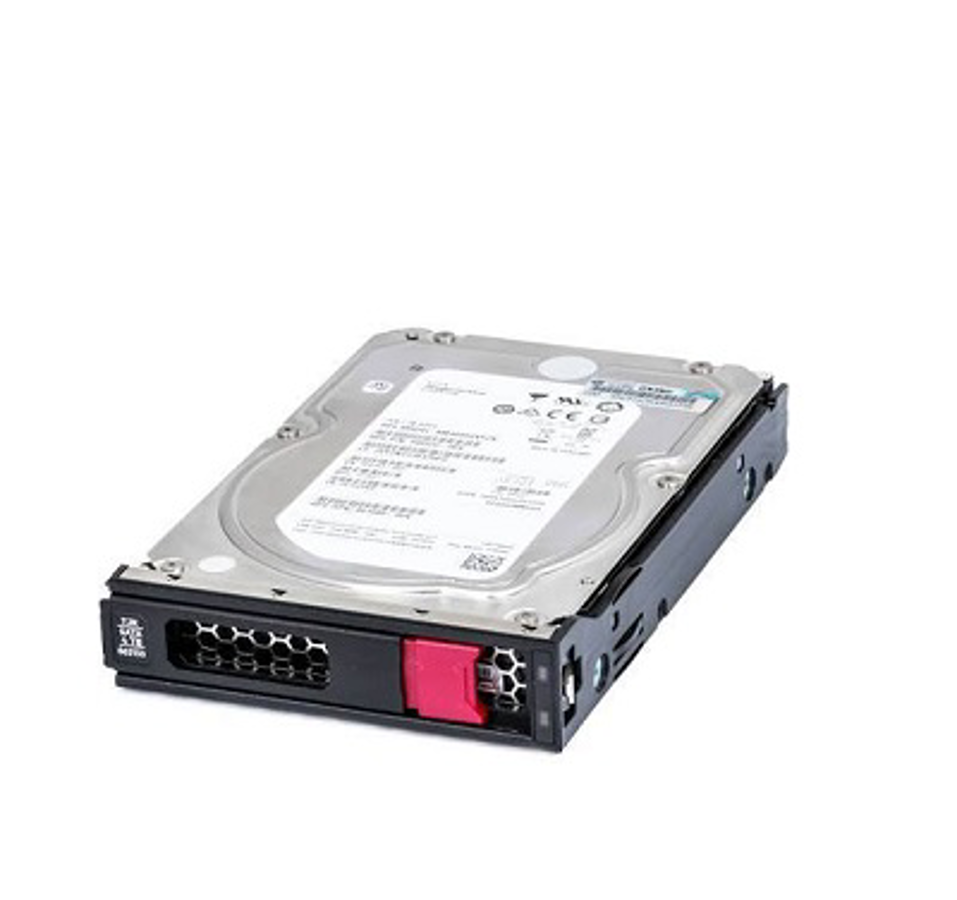 861683-B21 HPE Almacenamiento Panamá
