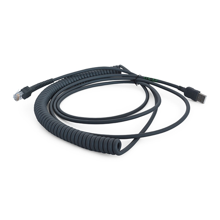 CBA-U09-C15ZAR Zebra Connectivity Panamá