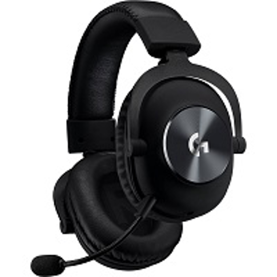 981-000906 Logitech Periféricos Panamá