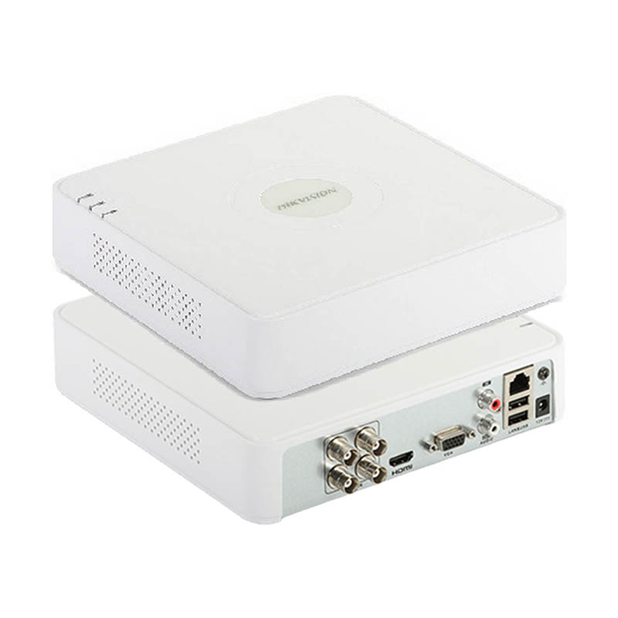 DS-7104HGHI-K1S Hikvision Vigilancia de Video Panamá