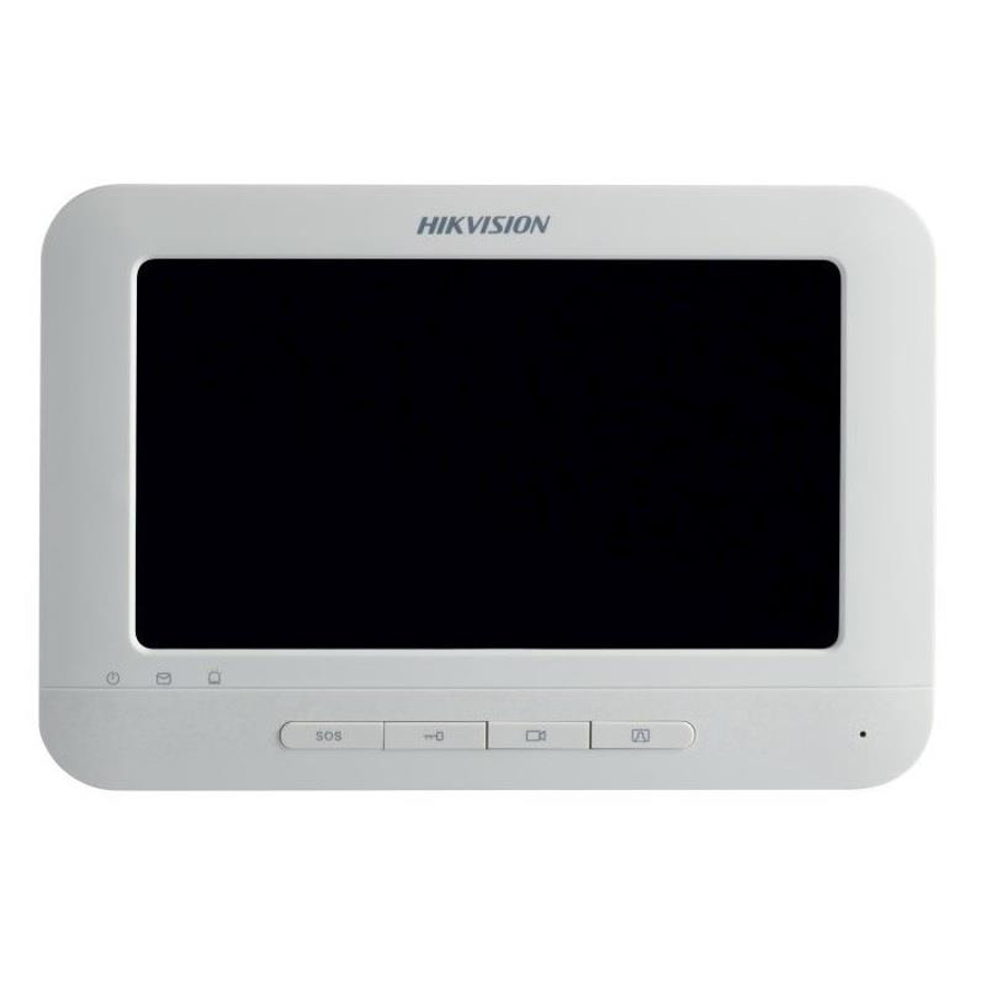 DS-K1A8503MFO-STD Hikvision Control de Acceso Panamá