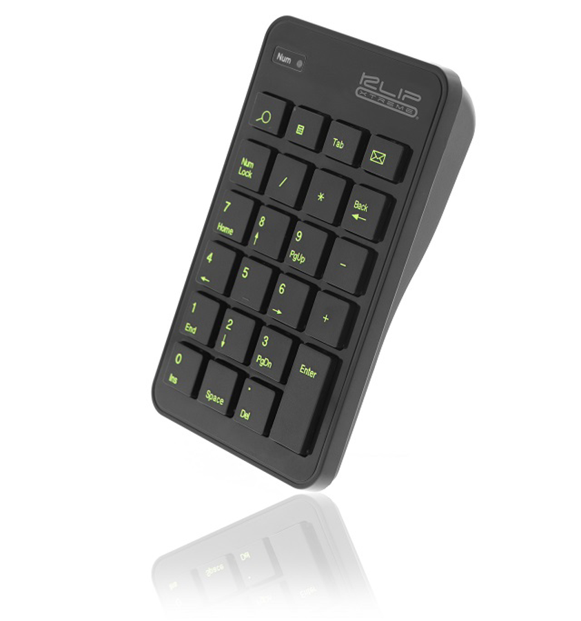 KNP-110 Klip Xtreme Periféricos Panamá