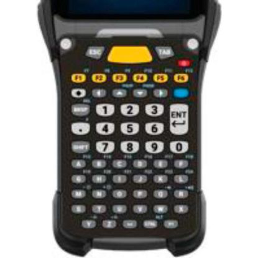 KYPD-MC9358ANR-01 Zebra Input Devices Panamá