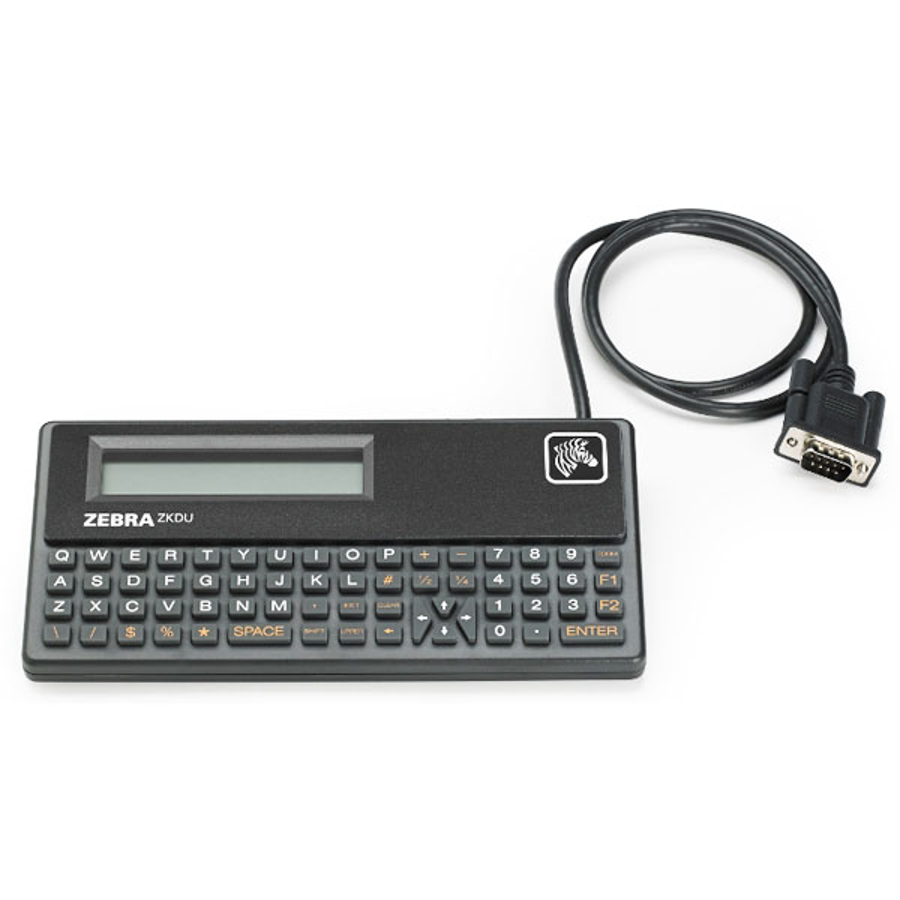 ZKDU-001-00 Zebra Input Devices Panamá