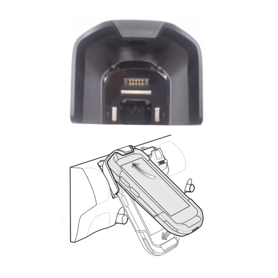 ADP-TC7X-REU95-01  Zebra  Accesorios Panamá