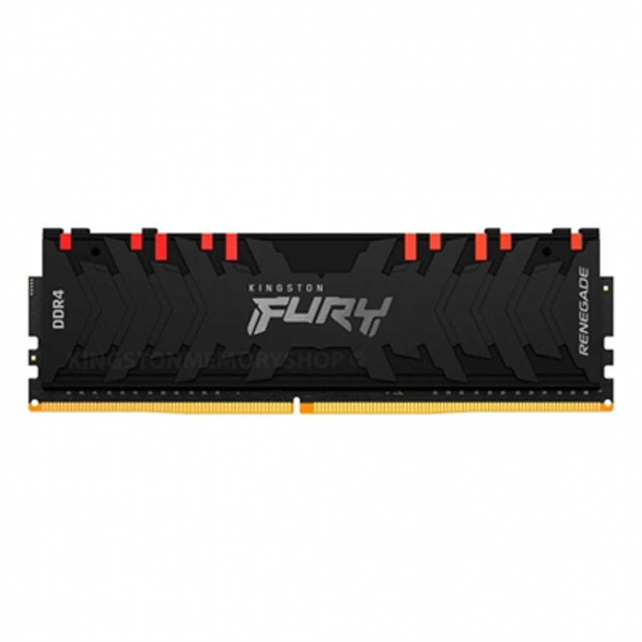 KF432C16BBA/8 Kingston Fury Memorias Panamá