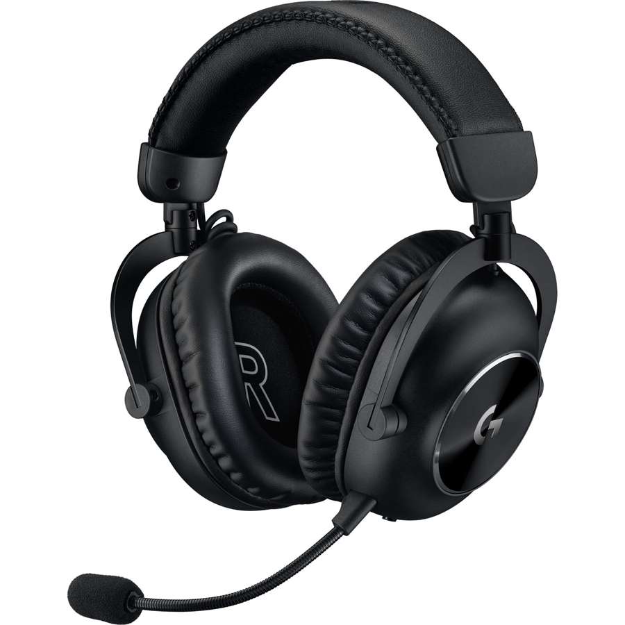 981-001262 Logitech Periféricos Panamá