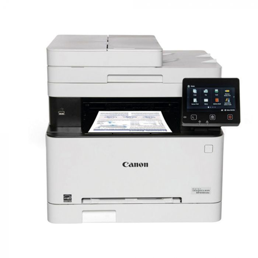 5158C002AA  Canon  Impresoras y Escáneres Panamá