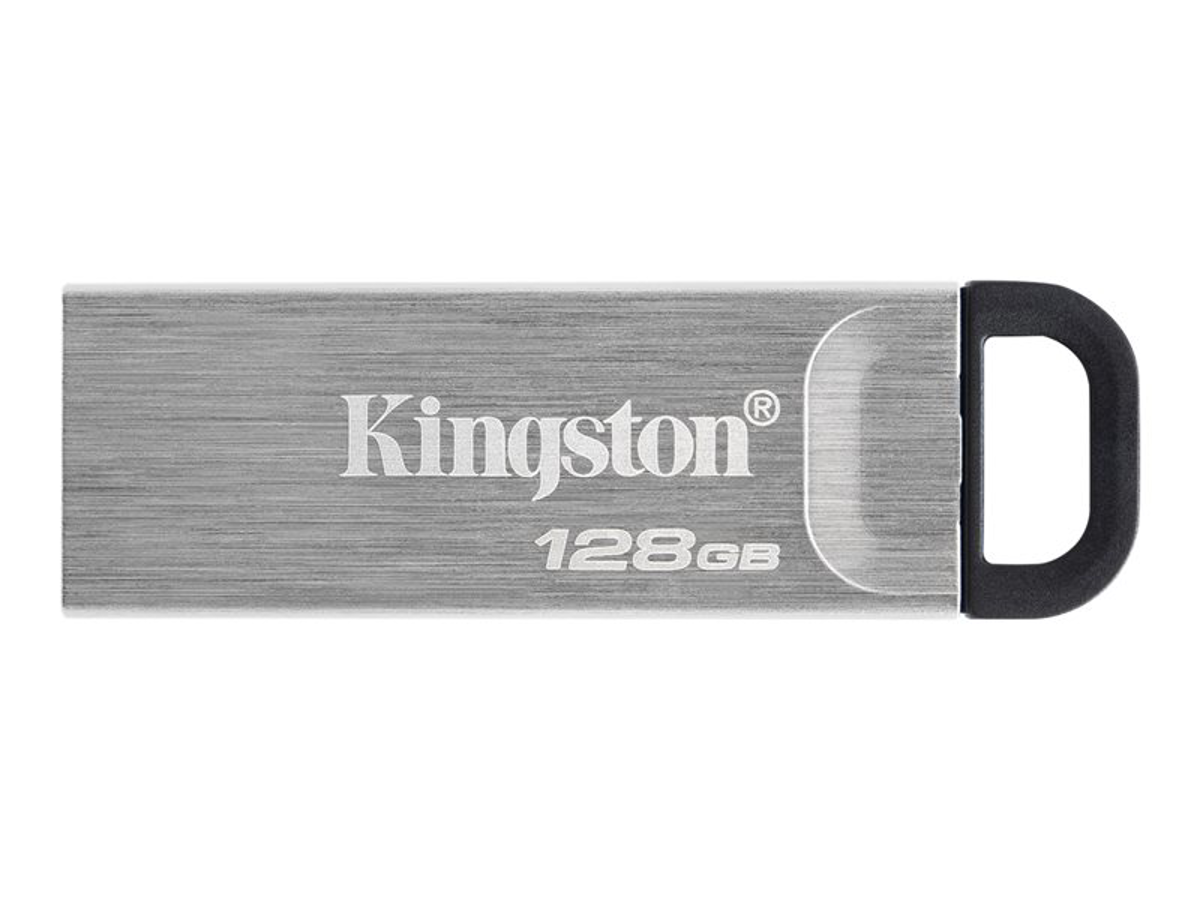 DTKN/128GB Kingston Memorias Panamá