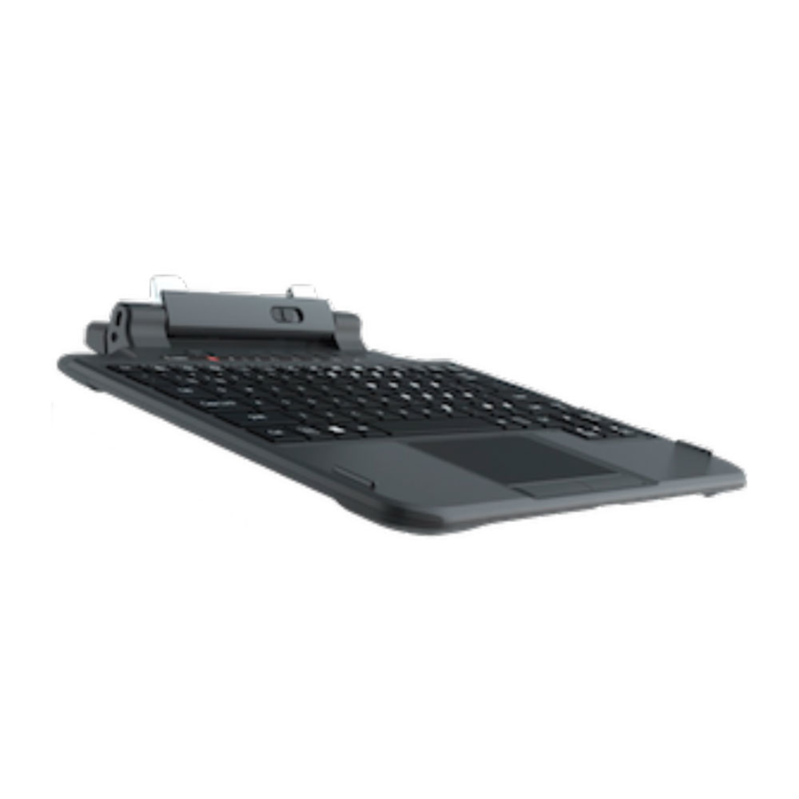 KYB-ET8X-2IN1-US1-01 Zebra Input Devices Panamá