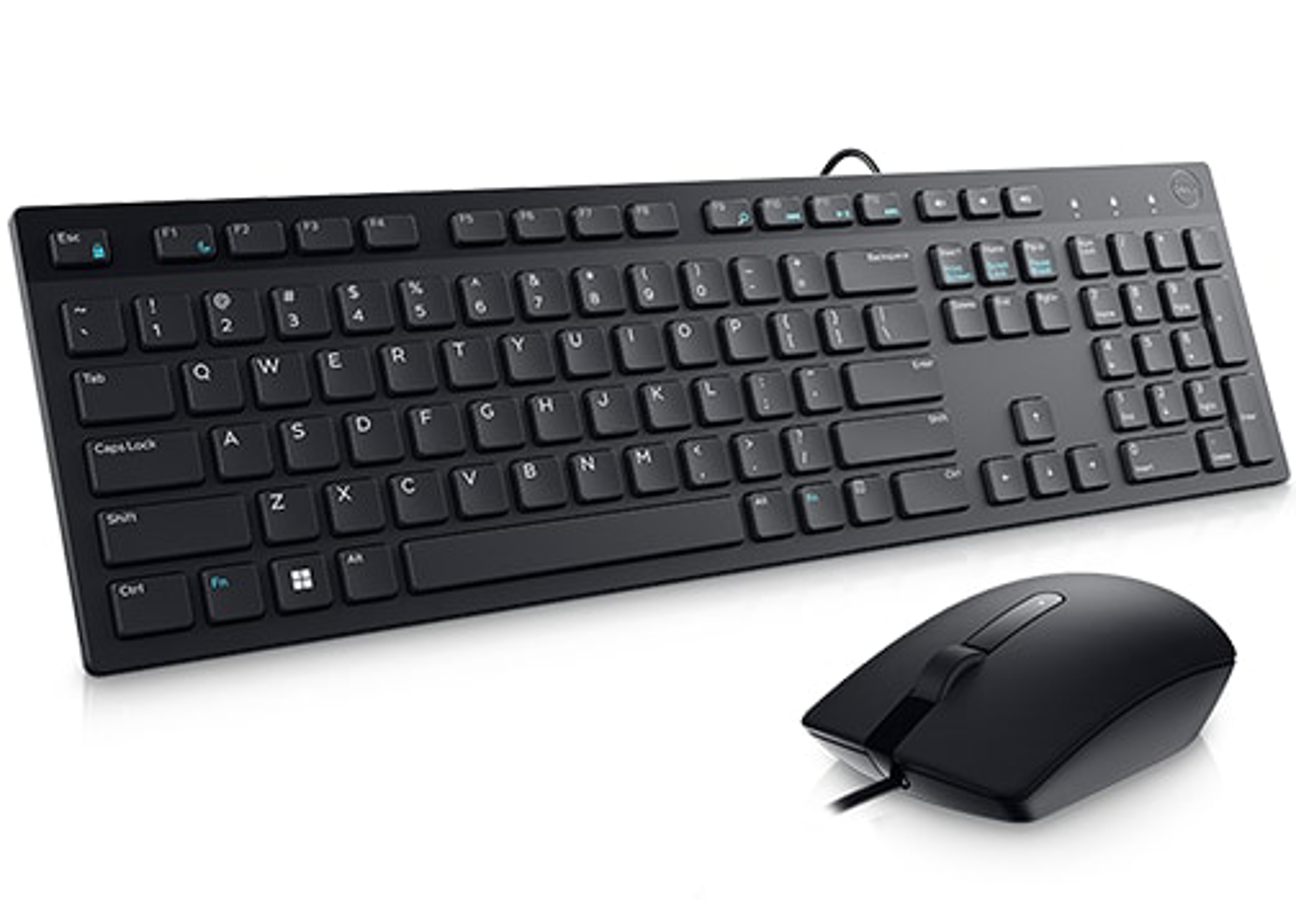 DELL-KM300C-US Dell Periféricos Panamá