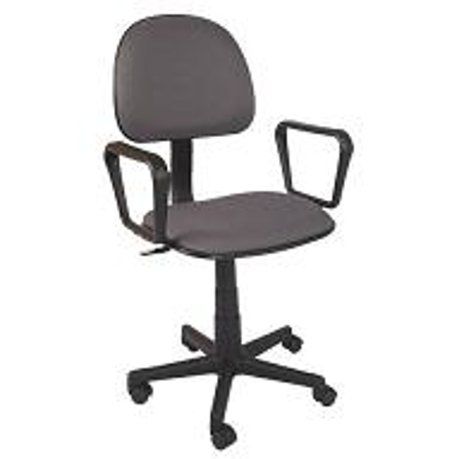 QZY-H4 BLACK Xtech Muebles Panamá