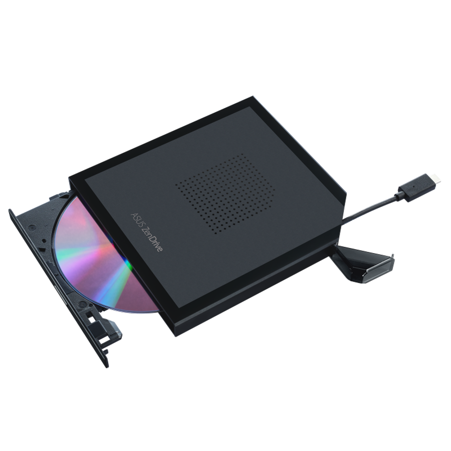 SDRW-08V1M-U/BLK/G/AS/P2G ASUS Almacenamiento Panamá