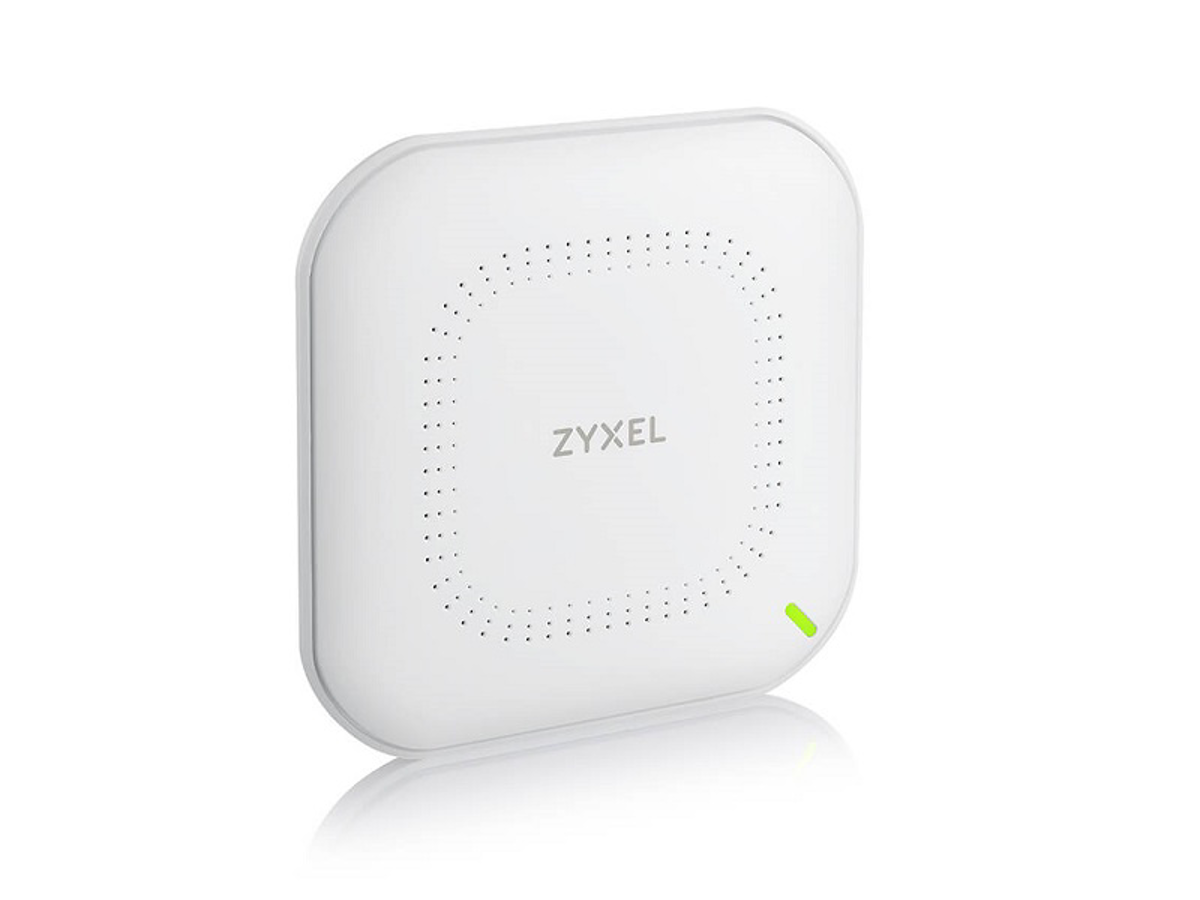 NWA1123ACV3 ZyXEL Redes Panamá