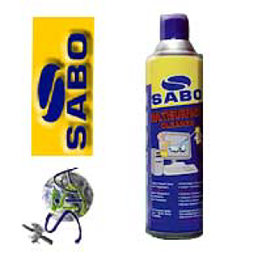 053-00100 Sabo Accesorios para Computadores Panamá