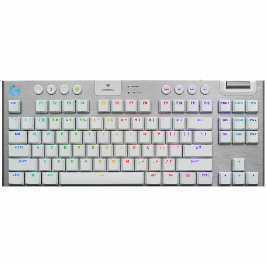 920-012732 Logitech Periféricos Panamá