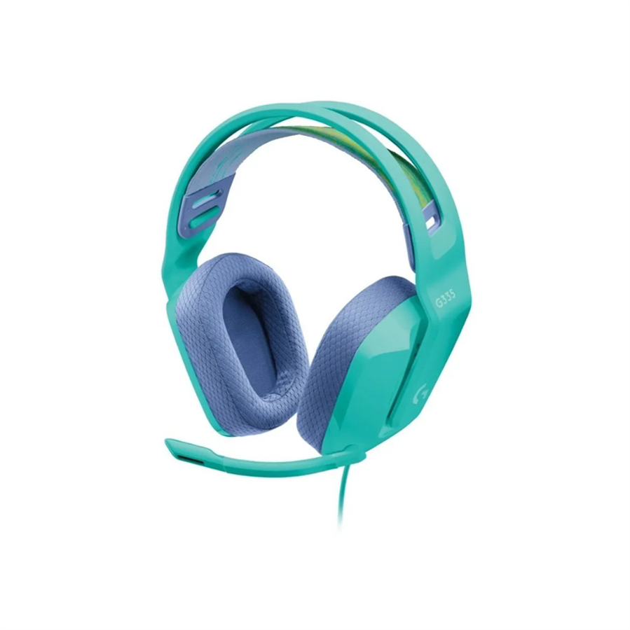 981-001023 Logitech Audio y Video Panamá