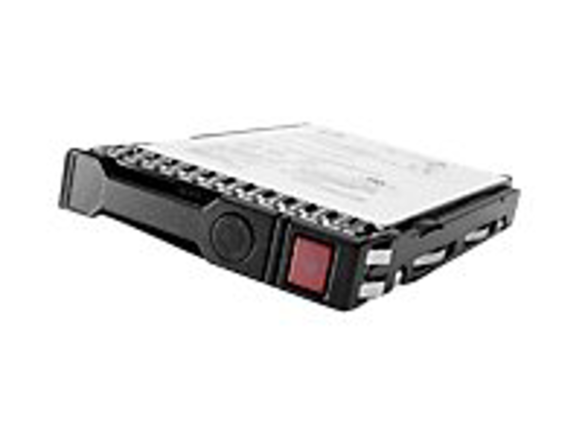 872475-B21 HPE Almacenamiento Panamá
