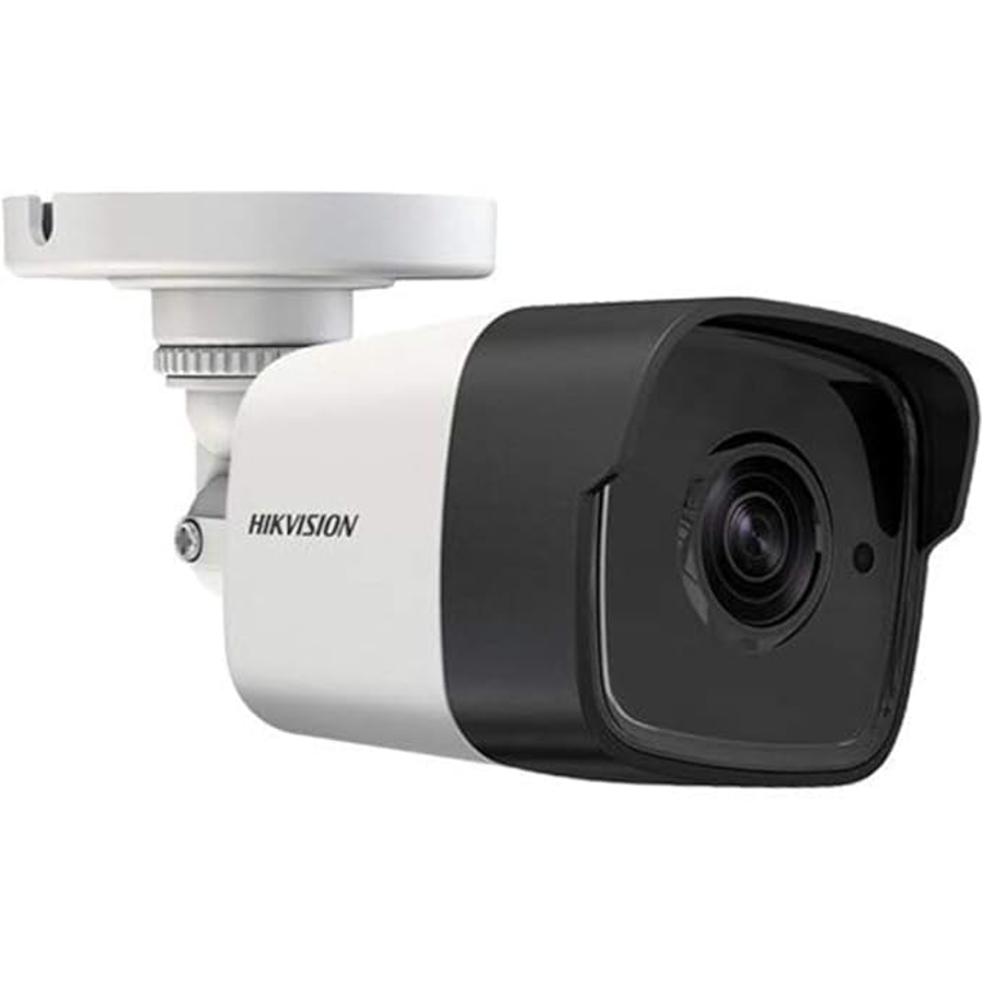 DS-2CE17K0T-LFS Hikvision Vigilancia de Video Panamá