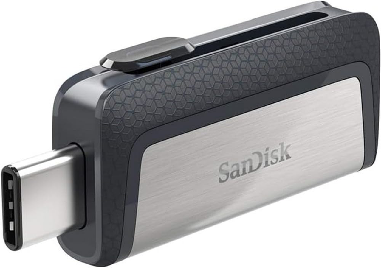 SDDDC2-128G-G46 SanDisk Memorias Panamá