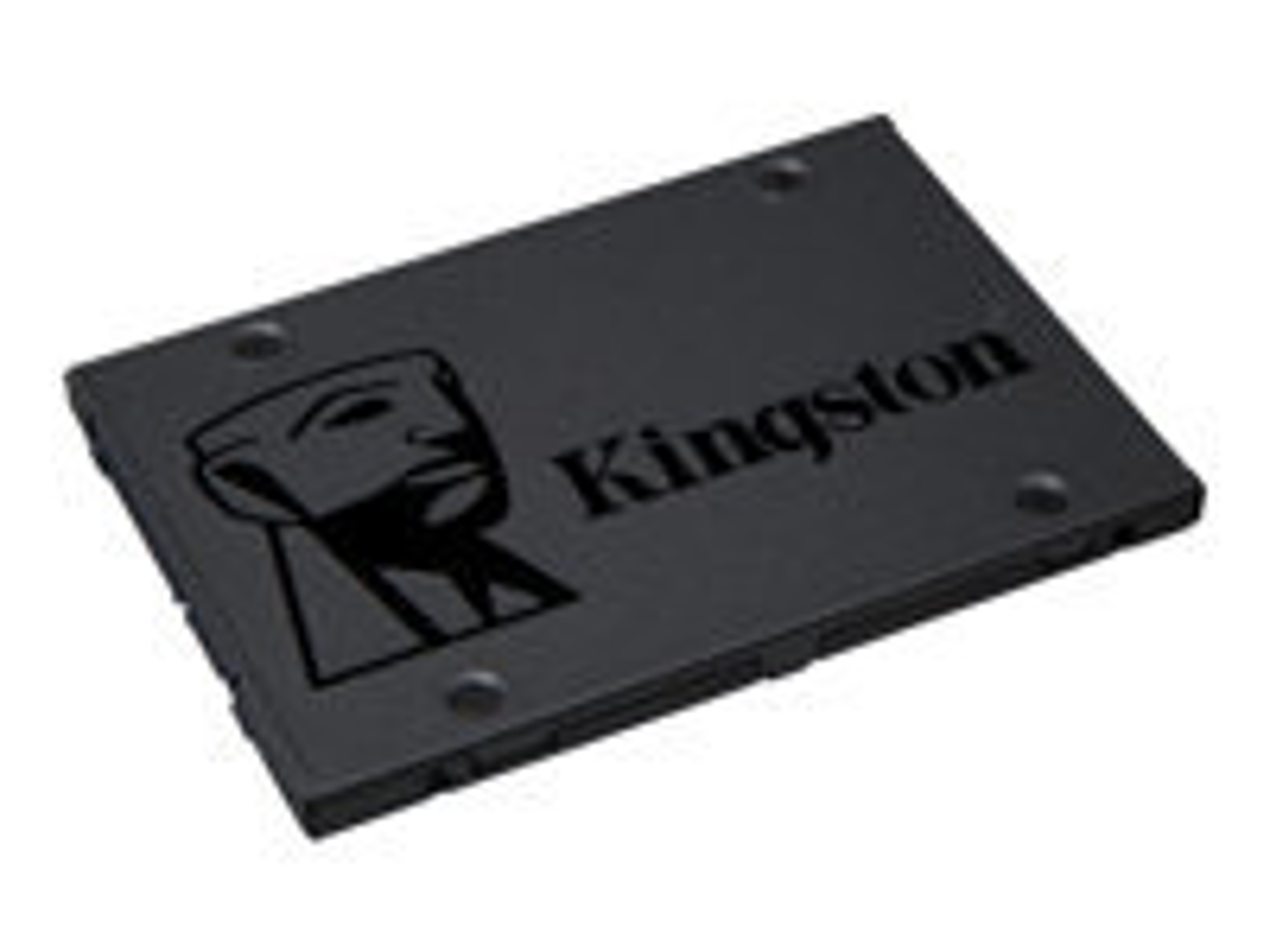 SA400S37/240G Kingston Almacenamiento Panamá