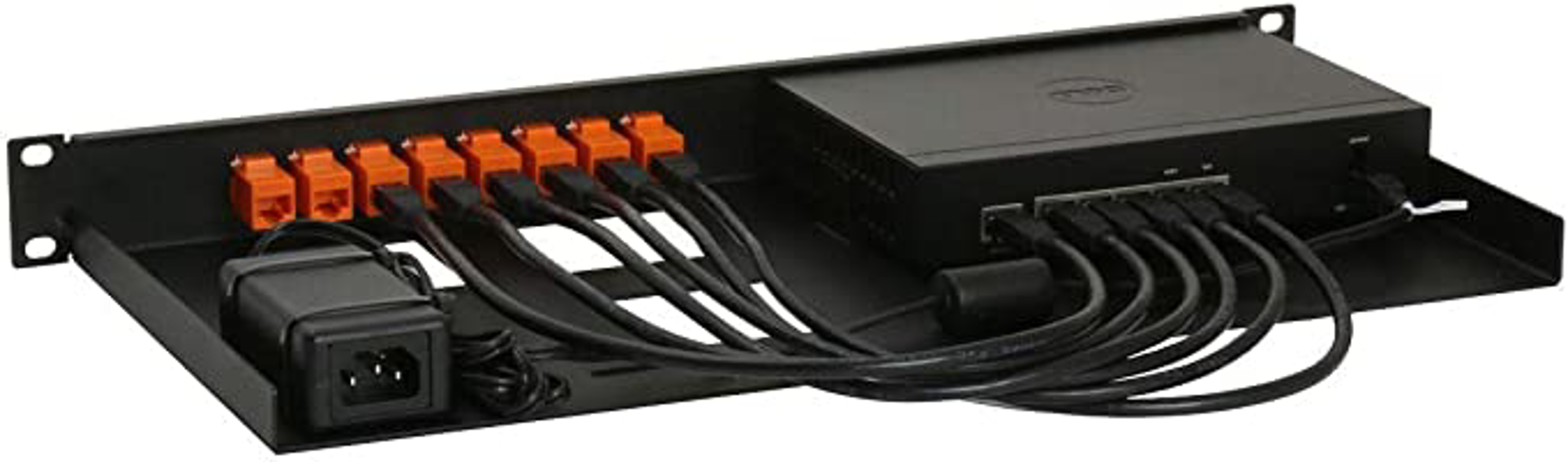 01-SSC-0213+RM-SW-T4 Sonicwall Firewall Panamá