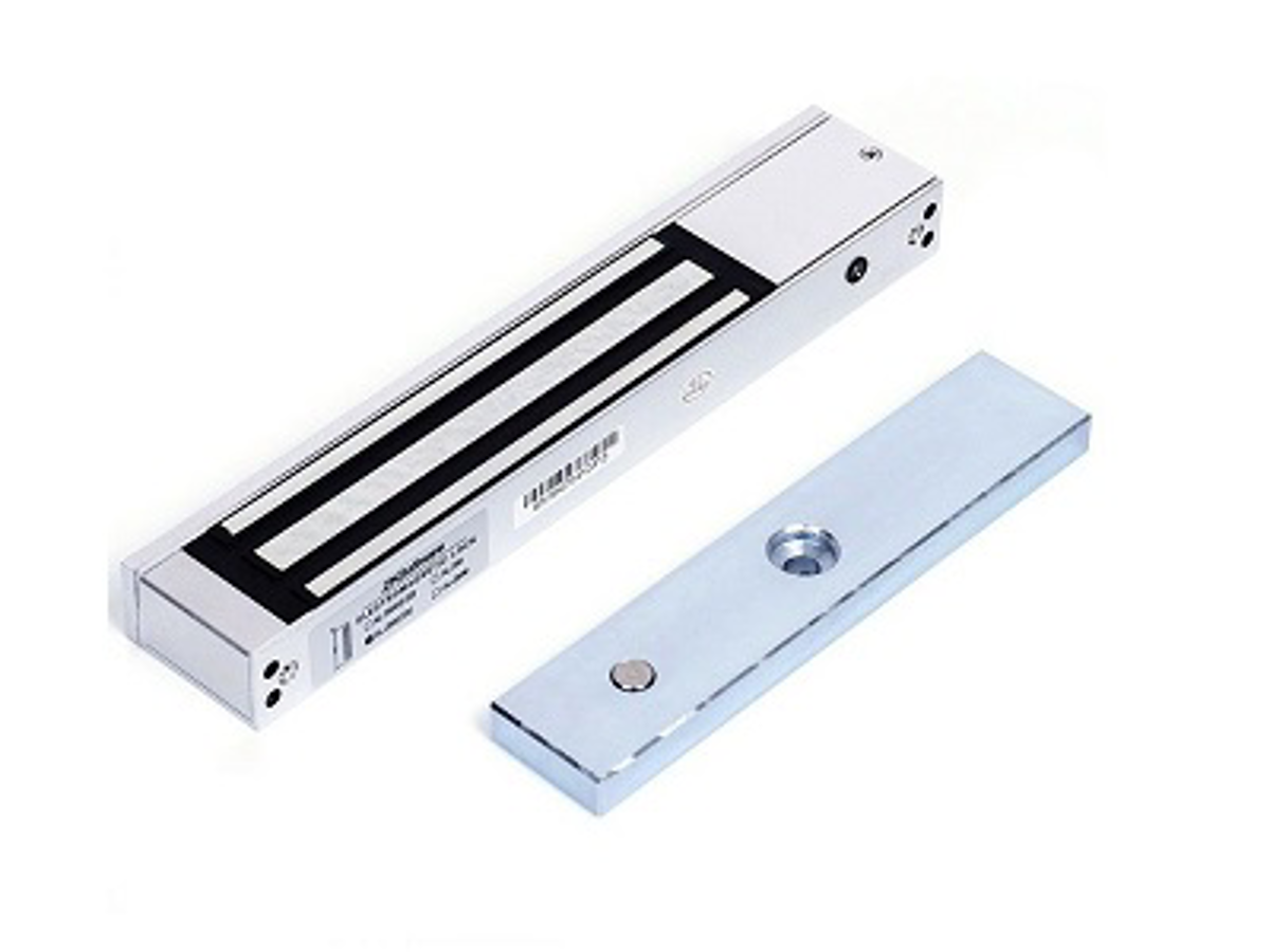 AL-280(LED)  ZKTeco  Control de Acceso Panamá